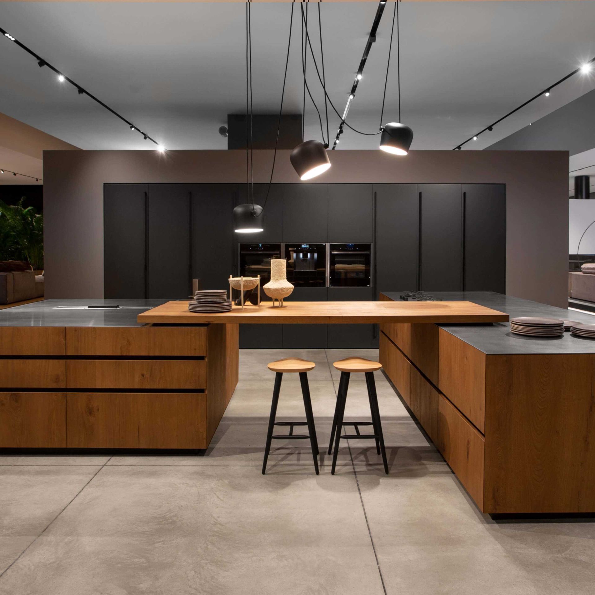 How to design a bespoke kitchen with island | Primopiano cucine