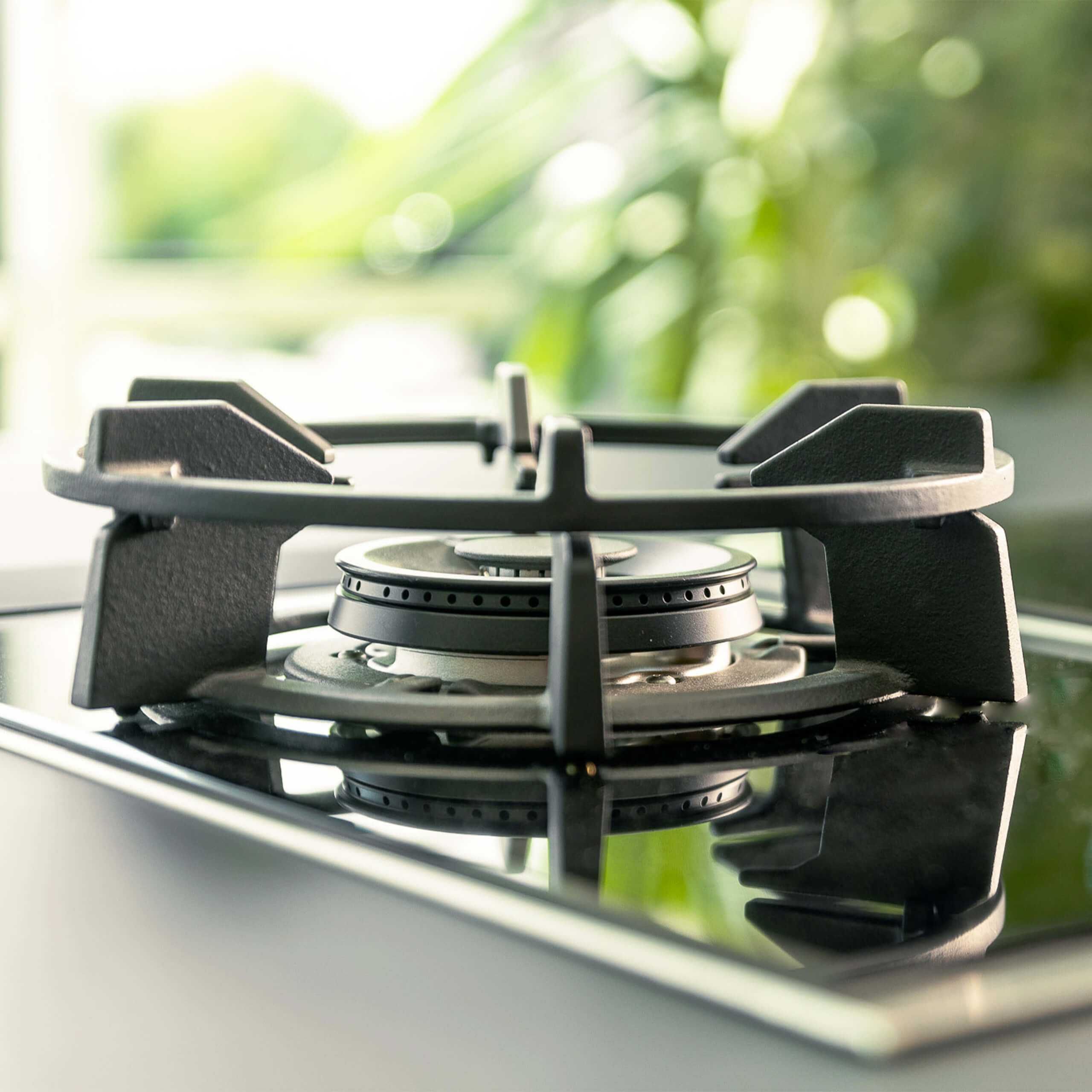 Induction or gas hob? How to choose the most suitable Primopiano cucine