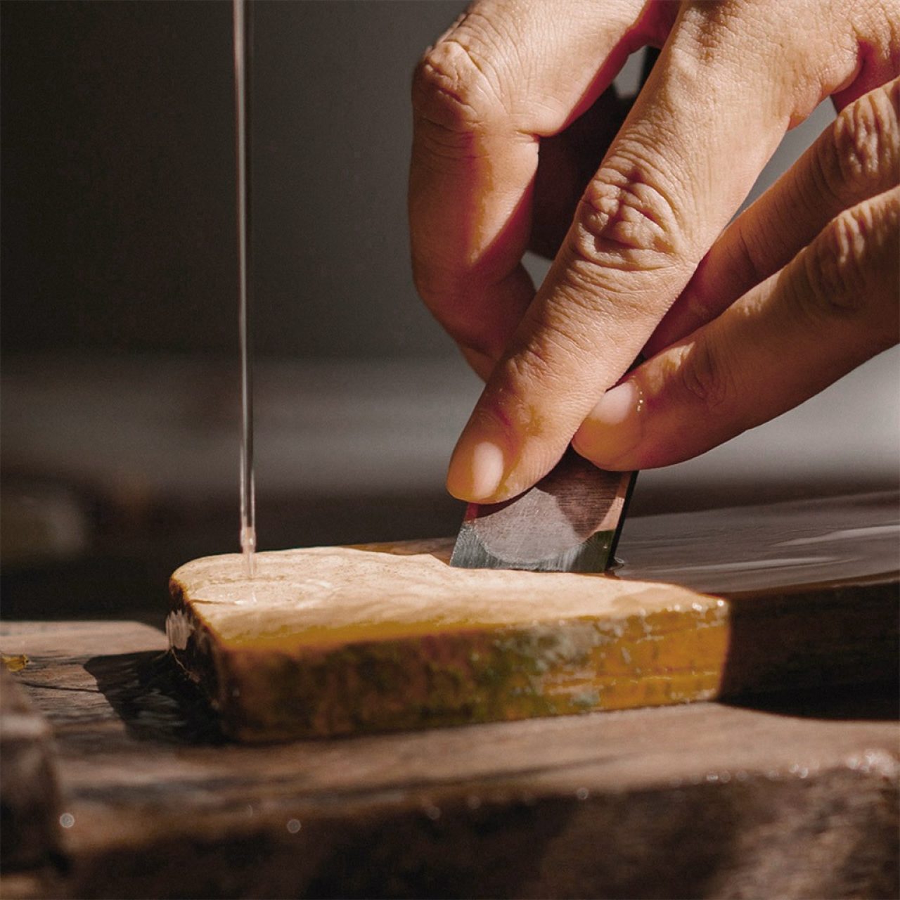 produzione artigianale cucine