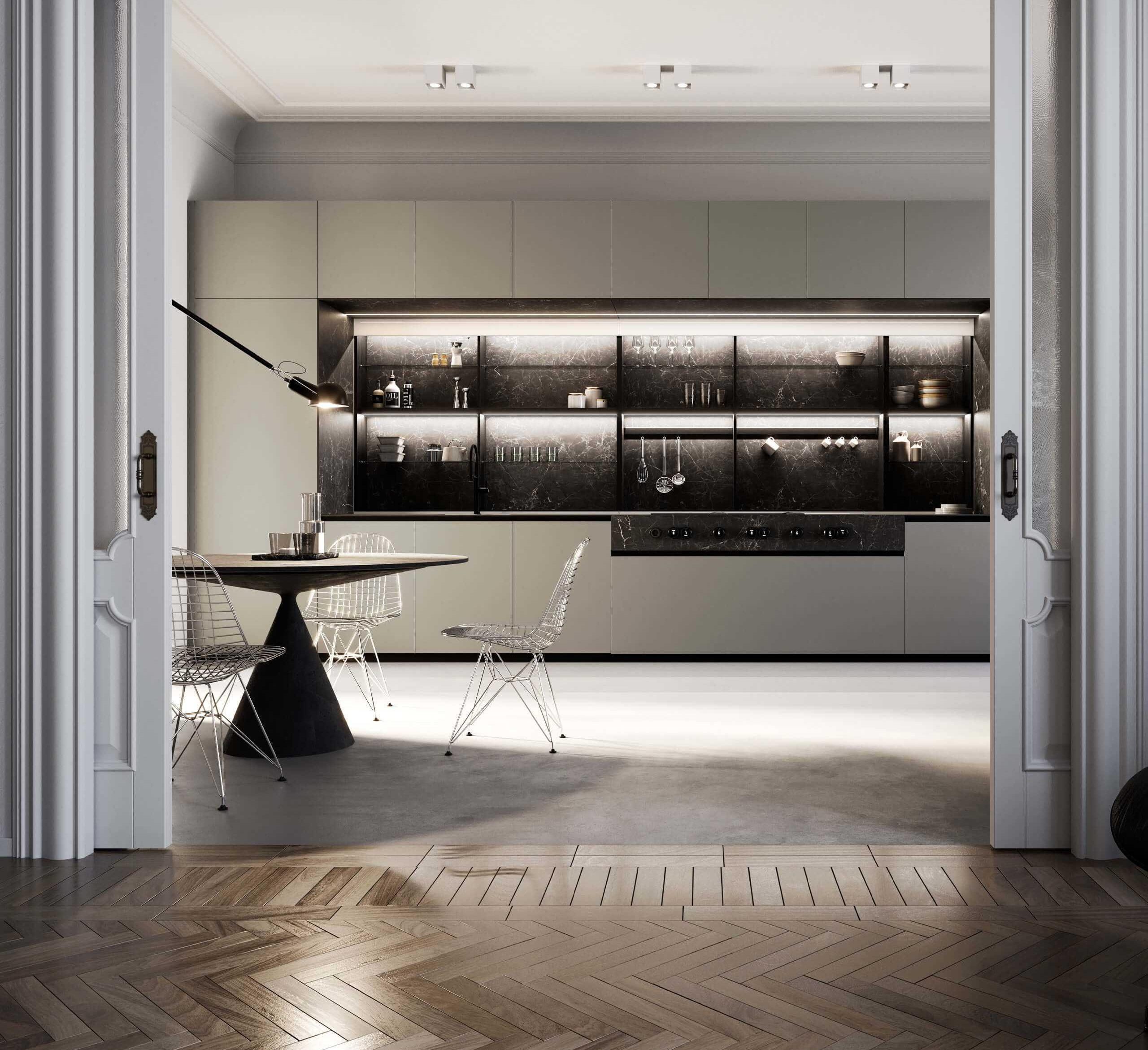Kitchen by You - Cucine personalizzate